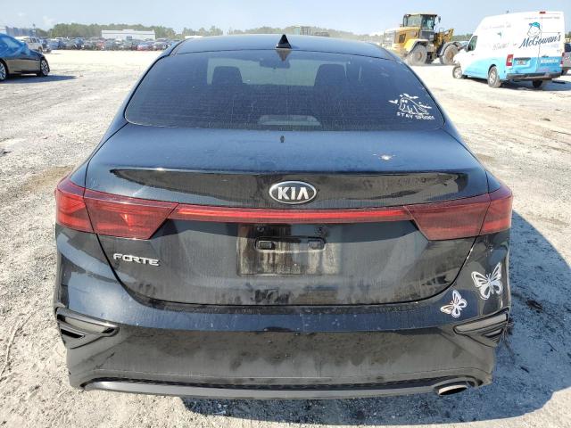 Photo 6 from auction – 2019 KIA FORTE FE with VIN 3KPF24AD2KE122737