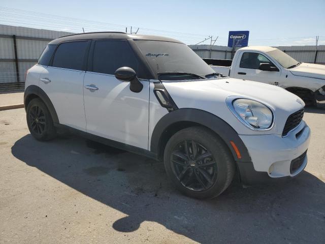 Photo 4 from auction – 2012 MINI COOPER CLU with VIN WMWZC3C59DWP21411