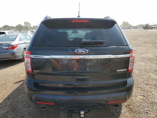Photo 6 from auction – 2014 FORD EXPLORER X with VIN 1FM5K7D88EGB50019