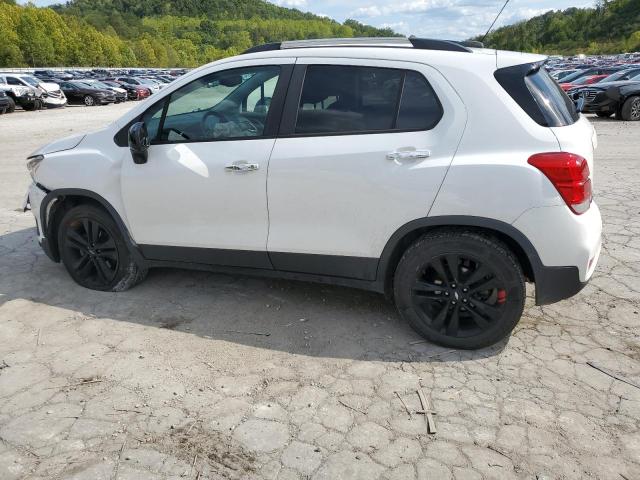 Photo 2 from auction – 2019 CHEVROLET TRAX 1LT with VIN 3GNCJPSB3KL239914