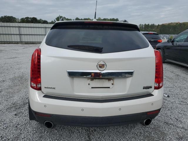 Photo 6 from auction – 2011 CADILLAC SRX LUXURY with VIN 3GYFNAEY9BS630699