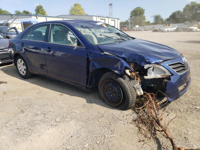 Photo 4 from auction – 2011 TOYOTA CAMRY BASE with VIN 4T1BF3EK0BU695039