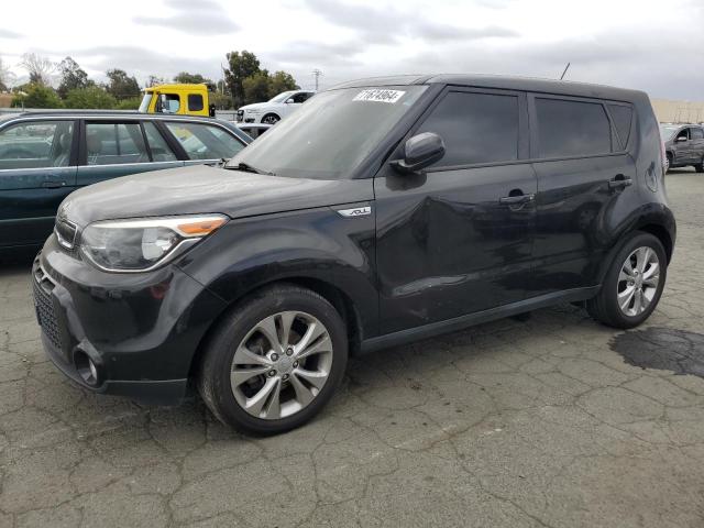 KIA SOUL + 2016 z numerem VIN KNDJP3A56G7271416 - Zdjęcie z aukcji