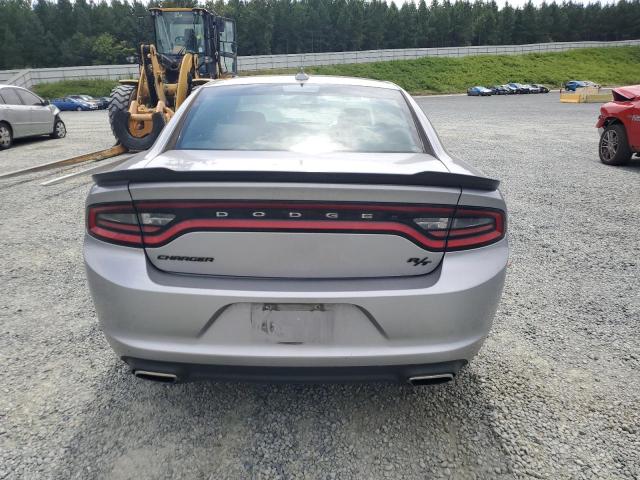Photo 6 from auction – 2017 DODGE CHARGER R/ with VIN 2C3CDXCT4HH623374