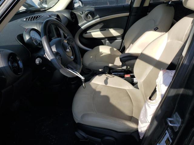 Photo 7 from auction – 2014 MINI COOPER COU with VIN WMWZB3C50EWR37653