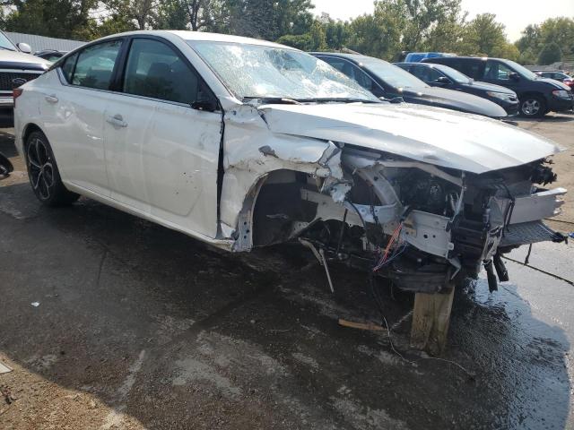 Photo 4 from auction – 2024 NISSAN ALTIMA SR with VIN 1N4BL4CV2RN377062