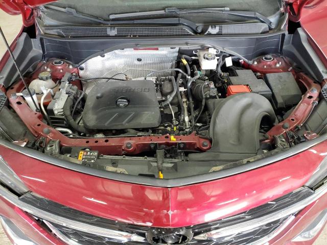 Photo 12 from auction – 2022 BUICK ENCORE GX with VIN KL4MMGSL0NB039585
