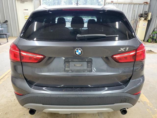 Photo 6 from auction – 2016 BMW X1 XDRIVE2 with VIN WBXHT3Z39G4A47531