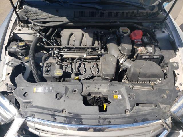 Photo 11 from auction – 2013 FORD TAURUS SEL with VIN 1FAHP2H87DG127349
