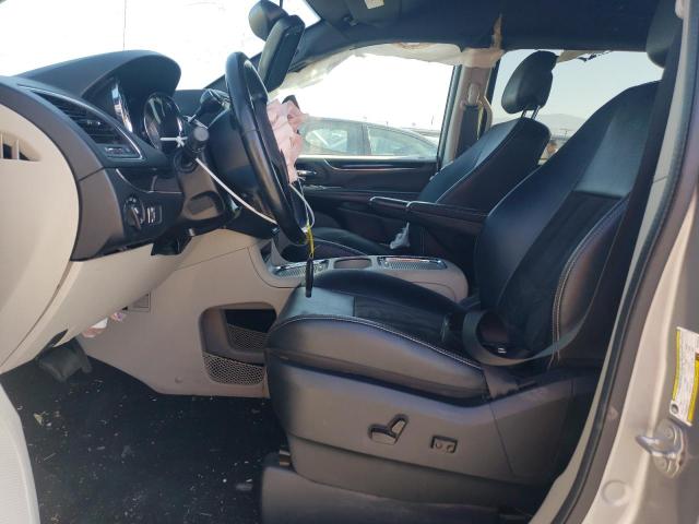 Photo 7 from auction – 2019 DODGE GRAND CARA with VIN 2C4RDGCG8KR786975