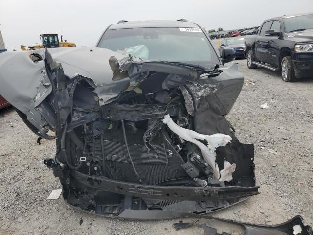 Photo 5 from auction – 2022 DODGE DURANGO GT with VIN 1C4RDJDG5NC137708