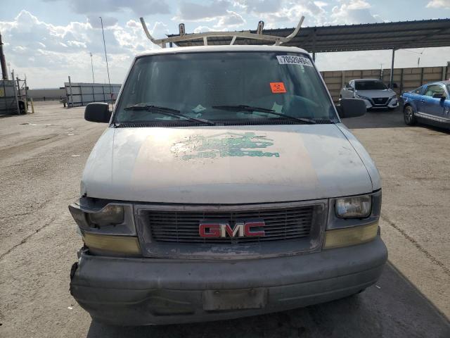 Photo 5 from auction – 2002 GMC SAFARI XT with VIN 1GTDM19X42B506532