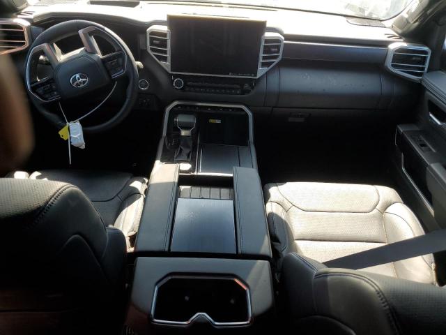 Photo 8 from auction – 2024 TOYOTA SEQUOIA SR with VIN 7SVAAABA5RX022048