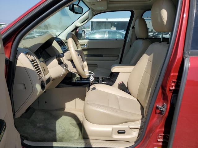 Foto 7 de la subasta – 2012 FORD ESCAPE LIM con VIN 1FMCU9EG9CKA29447