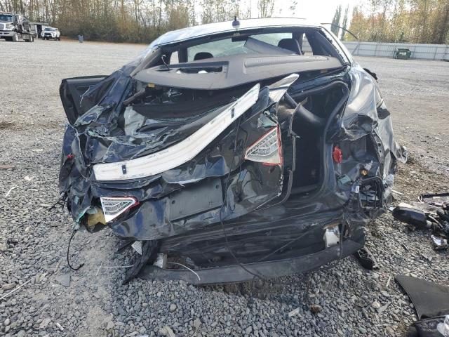 Photo 6 from auction – 2014 AUDI RS5 with VIN WUAC6AFR5EA900176