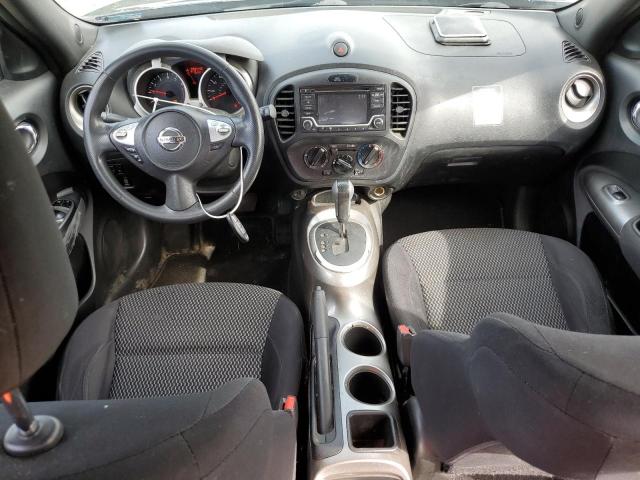 Photo 8 from auction – 2015 NISSAN JUKE S with VIN JN8AF5MV1FT565049