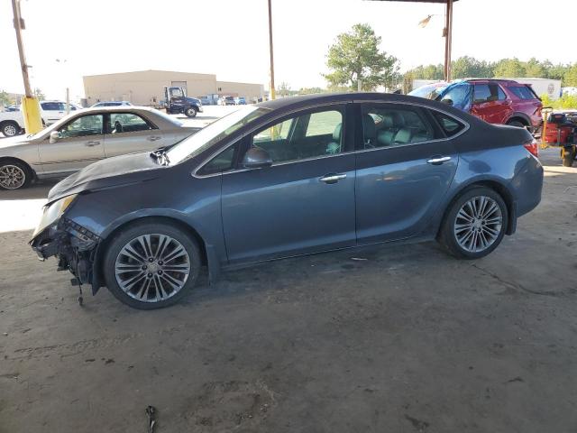 BUICK VERANO 2013 مع رقم تعريف المركبة 1G4PS5SK7D4230696 - صورة من المزاد