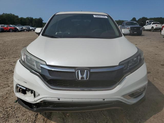 Photo 5 from auction – 2015 HONDA CR-V EXL with VIN 5J6RM3H51FL015539