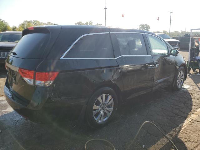 Photo 3 from auction – 2014 HONDA ODYSSEY EX with VIN 5FNRL5H67EB072908