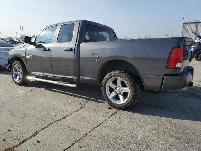 Photo 2 from auction – 2017 RAM 1500 ST with VIN 1C6RR7FT0HS580977