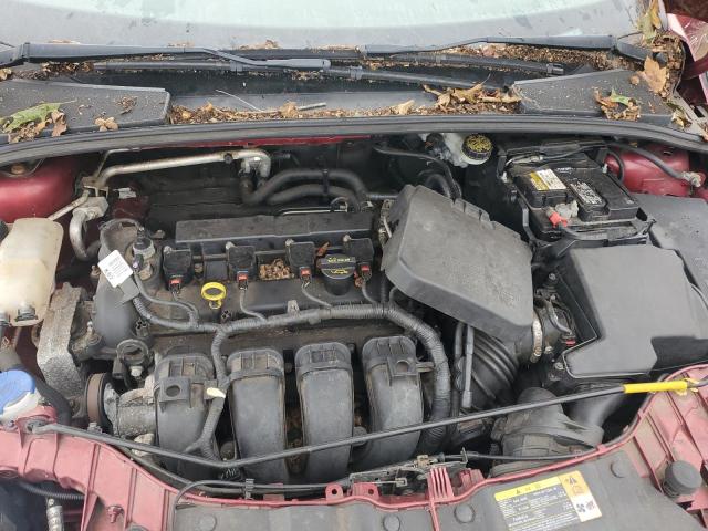 Photo 11 from auction – 2013 FORD FOCUS SE with VIN 1FADP3K28DL111127