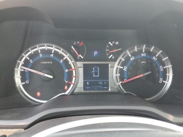 Zdjęcie 9 z aukcji – 2016 TOYOTA 4RUNNER SR z VIN JTEBU5JR7G5328337