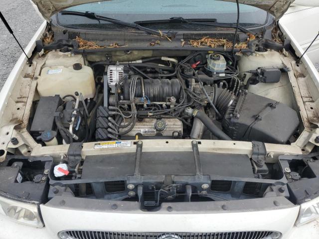 Photo 11 from auction – 2001 BUICK LESABRE LI with VIN 1G4HR54K71U154907