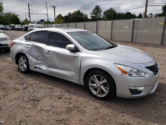 Photo 4 from auction – 2013 NISSAN ALTIMA 2.5 with VIN 1N4AL3AP9DN567198