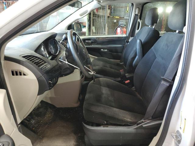 Photo 7 from auction – 2016 DODGE GRAND CARA with VIN 2C4RDGBG5GR322650