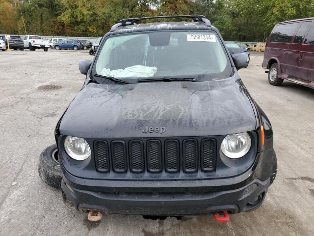Photo 5 from auction – 2015 JEEP RENEGADE T with VIN ZACCJBCT0FPB57372