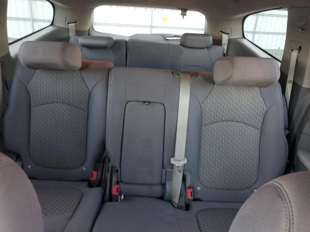 Photo 10 from auction – 2012 CHEVROLET TRAVERSE L with VIN 1GNKVFED5CJ122965