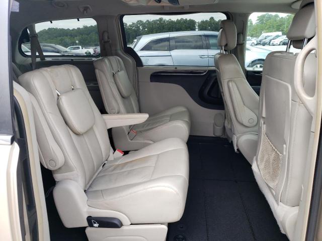 Photo 11 from auction – 2013 CHRYSLER TOWN & COU with VIN 2C4RC1GG9DR806003