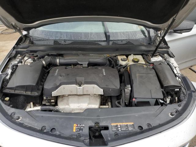 Photo 11 from auction – 2015 CHEVROLET IMPALA LS with VIN 2G11Z5SL8F9113121