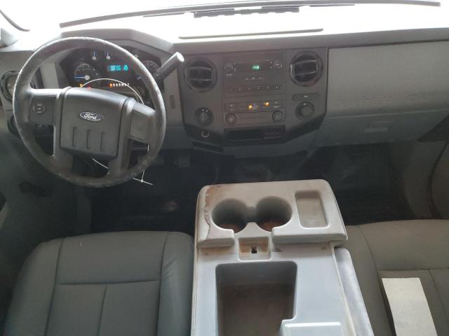 Photo 8 from auction – 2012 FORD F250 SUPER with VIN 1FT7W2B6XCEB23144