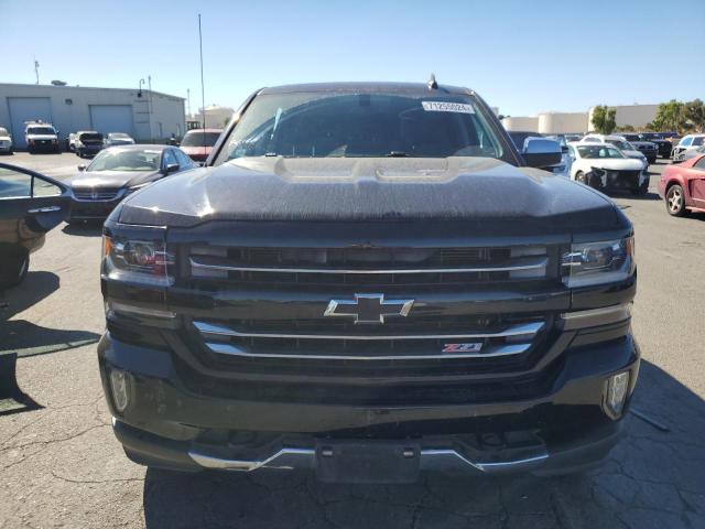 Photo 5 from auction – 2016 CHEVROLET SILVERADO with VIN 3GCUKSEC3GG237002