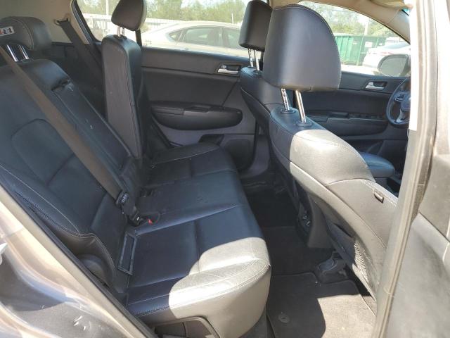 Photo 10 from auction – 2017 KIA SPORTAGE E with VIN KNDPN3AC7H7101419