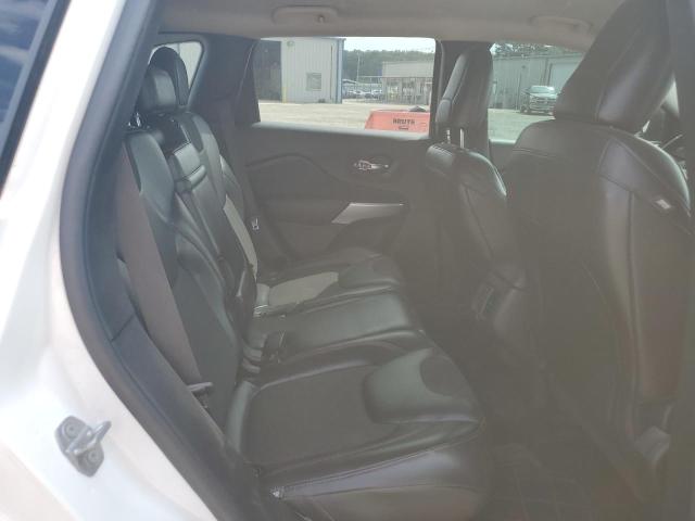 Photo 11 from auction – 2018 JEEP CHEROKEE T with VIN 1C4PJMBB1JD569144
