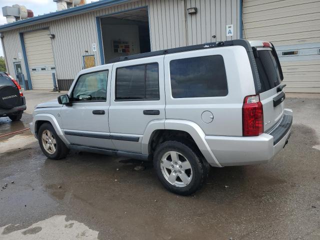 Photo 2 from auction – 2006 JEEP COMMANDER with VIN 1J8HG48N56C274168
