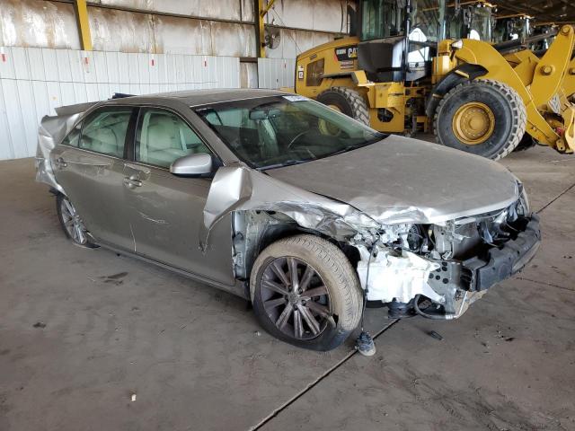 Photo 4 from auction – 2014 TOYOTA CAMRY L with VIN 4T4BF1FK3ER396853