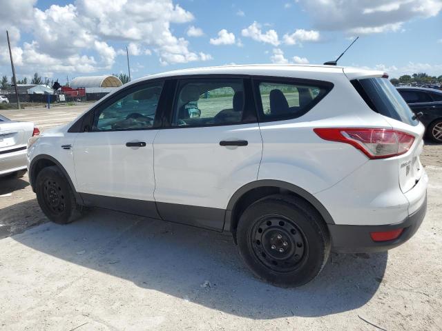 Photo 2 from auction – 2013 FORD ESCAPE S with VIN 1FMCU0F78DUC12080