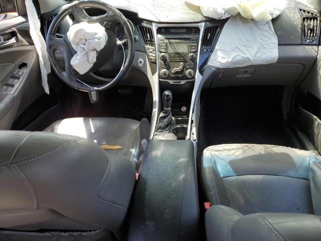 Zdjęcie 8 z aukcji – 2013 HYUNDAI SONATA SE z VIN 5NPEC4AC3DH634571