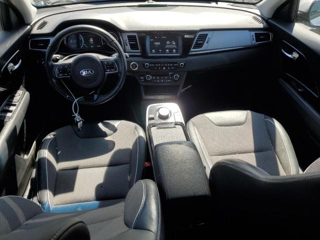 Photo 8 from auction – 2019 KIA NIRO EX with VIN KNDCC3LG2K5026541