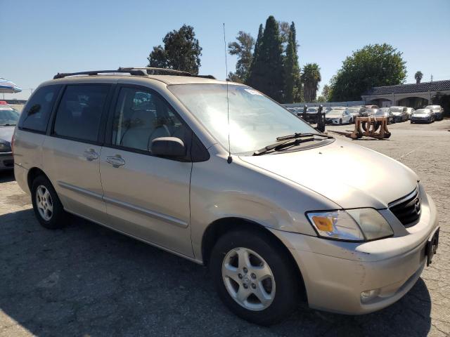 Zdjęcie 4 z aukcji – 2001 MAZDA MPV WAGON z VIN JM3LW28Y810189555