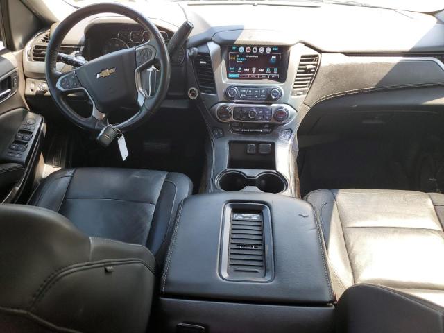 Photo 8 from auction – 2016 CHEVROLET SUBURBAN C with VIN 1GNSCHKCXGR392407