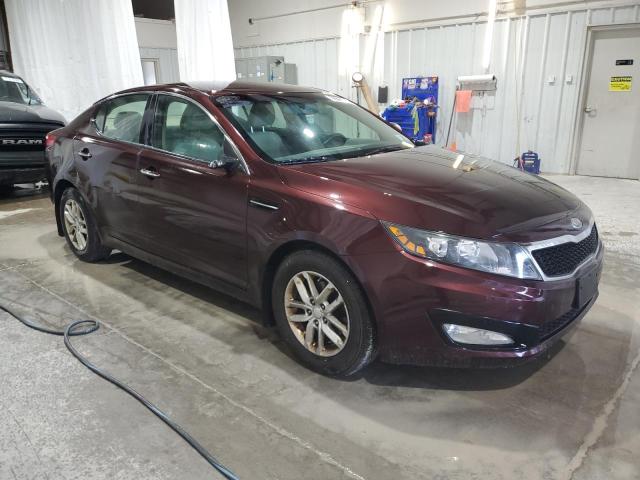 Zdjęcie 4 z aukcji – 2012 KIA OPTIMA LX z VIN 5XXGM4A73CG073095