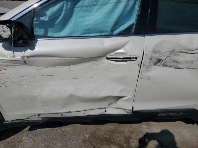 Photo 7 from auction – 2020 SUBARU OUTBACK TO with VIN 4S4BTAPC6L3138484