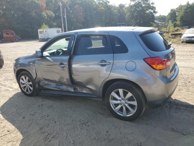 Foto 2 de la subasta – 2014 MITSUBISHI OUTLANDER con VIN 4A4AR3AU0EE009460