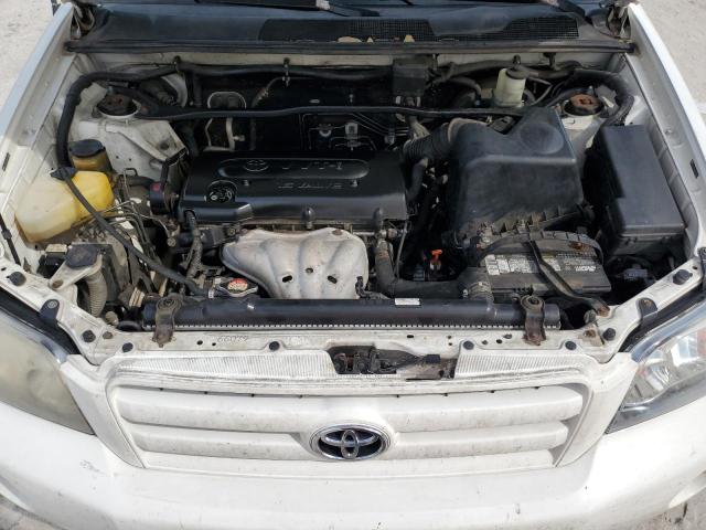 Photo 12 from auction – 2006 TOYOTA HIGHLANDER with VIN JTEGD21A360144801