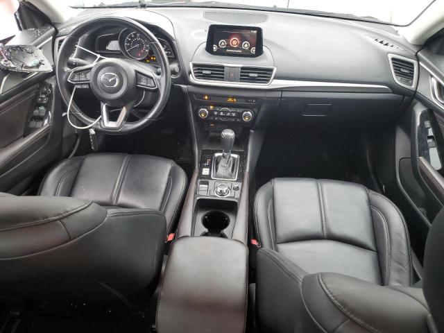 Photo 8 from auction – 2018 MAZDA 3 TOURING with VIN 3MZBN1V3XJM167710