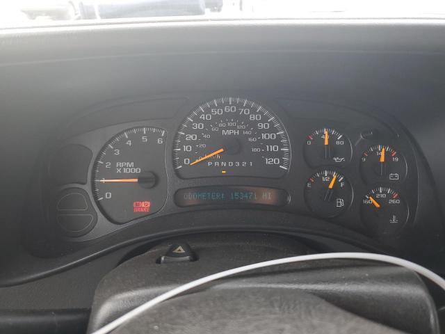 Photo 9 from auction – 2006 CHEVROLET SILVERADO with VIN 2GCEK19B561266573